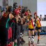 Bad Bunnies vs Leopard Avengers @ Gymnase de l'Hers